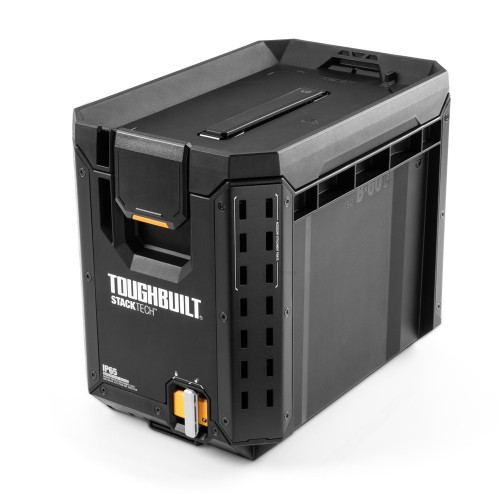 Ящик для інструментів TOUGHBUILT TB-B1-B-60C StackTech компактний
