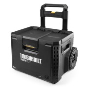 Ящик для інструментів TOUGHBUILT TB-B1-B-70R StackTech на колесах
