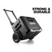 Ящик для інструментів TOUGHBUILT TB-B1-B-70R StackTech на колесах