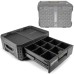 Ящик для інструментів TOUGHBUILTTB-B1-D-30-1 StackTech з 1 висувною шухлядою