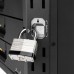 Ящик для інструментів TOUGHBUILT TB-B1-D-R92 StackTech на колесах з 1+1 висувними шухлядами