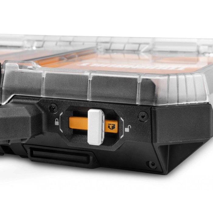 Органайзер TOUGHBUILT TB-B1-O-10 StackTech Органайзер TOUGHBUILT TB-B1-O-10 StackTech