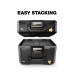 Органайзер компактний тонкий TOUGHBUILT TB-B1-O-10C StackTech