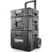 Набір ящиків для інструментів TOUGHBUILT TB-B1S3-B-70R  StackTech (3шт)