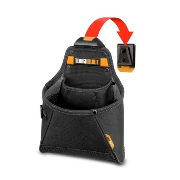 Сумка для витратних матеріалів TOUGHBUILT TB-CT-05