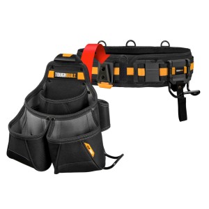 Трикишеньковий пас монтажника ClipTech TOUGHBUILT TB-CT-101-3P
