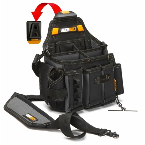 Поясна сумка електрика TOUGHBUILT TB-CT-104