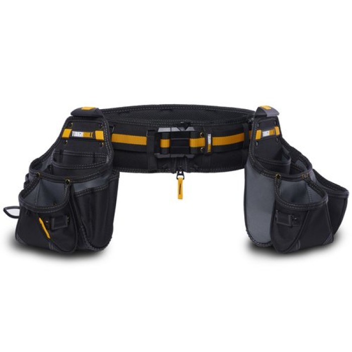 Комплект сумки (3 предмети) TOUGHBUILT TB-CT-111-3P + пас Комплект сумки (3 предмети) TOUGHBUILT TB-CT-111-3P + пас