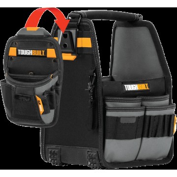 Сумка для інструментів TOUGHBUILT 305 х 220 х 340 мм