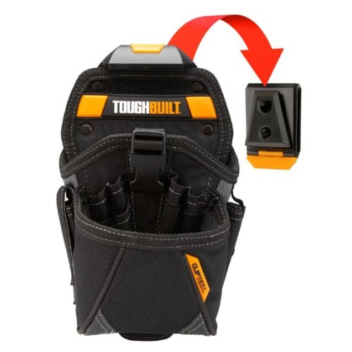 Кобура для дриля Toughbuilt TB-CT-20-LX
