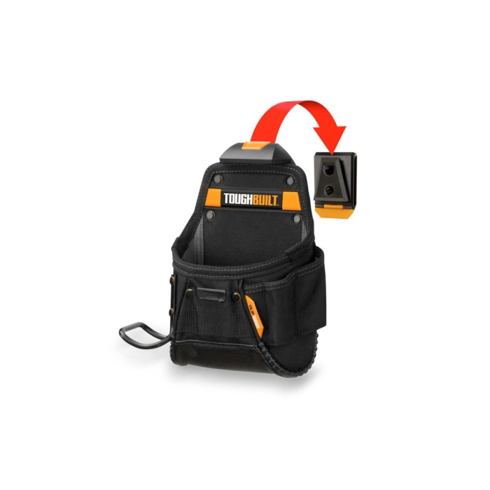 Сумка для інструментів ToughBuilt TB-CT-24 Сумка для інструментів ToughBuilt TB-CT-24