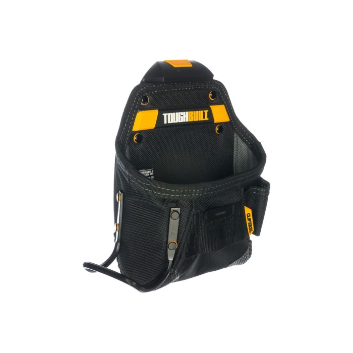 Сумка для інструментів ToughBuilt TB-CT-24 Сумка для інструментів ToughBuilt TB-CT-24