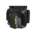 Поясна швидкознімна сумка електрика Toughbuilt TB-CT-34