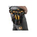 Поясна швидкознімна сумка електрика Toughbuilt TB-CT-34