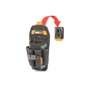 Сумка 6-кишенькова TOUGHBUILT TB-CT-36-L6