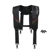 Підвіска для монтажного поясу GELFIT TOUGHBUILT TB-CT-51G