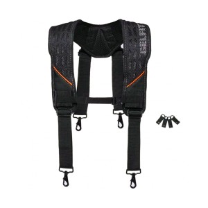 Підвіска для монтажного поясу GELFIT TOUGHBUILT TB-CT-51G
