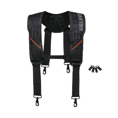 Підвіска для монтажного поясу GELFIT TOUGHBUILT TB-CT-51G