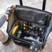 Сумка для інструментів TOUGHBUILT TB-CT-61-18 велика горловина, на колесах, 525 мм