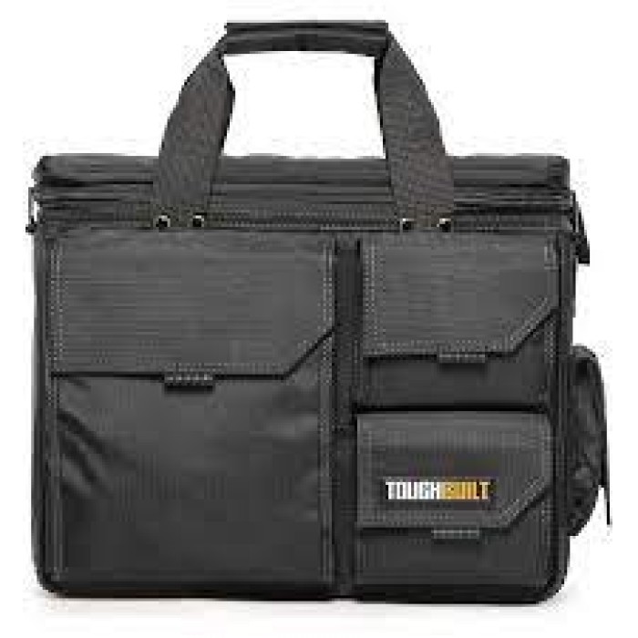 Сумка для ноутбука та документів HEAVY DUTY TOUGHBUILT Сумка для ноутбука та документів HEAVY DUTY TOUGHBUILT