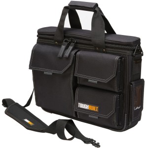 Сумка для ноутбука та документів HEAVY DUTY TOUGHBUILT