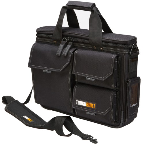 Сумка для ноутбука та документів HEAVY DUTY TOUGHBUILT