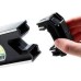 Рівень TOUGHBUILT ПРЕМІУМ 23 см, магнітний TB-H2-L-M23LH-M