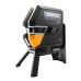 Рівень лазерний 30m TOUGHBUILT TB-H2-LL-M30-L2
