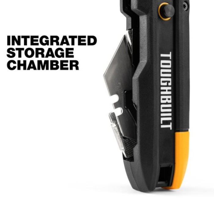 Універсальний ніж TB-H4-12-IST TOUGHBUILT Універсальний ніж TB-H4-12-IST TOUGHBUILT