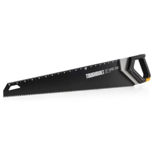 Пилка ручна TOUGHBUILT TB-H4-20-24, 600мм / 24''