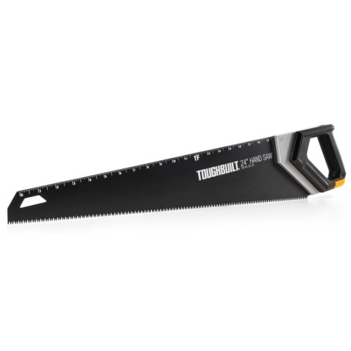 Пилка ручная TOUGHBUILT TB-H4-20-24, 600мм / 24''