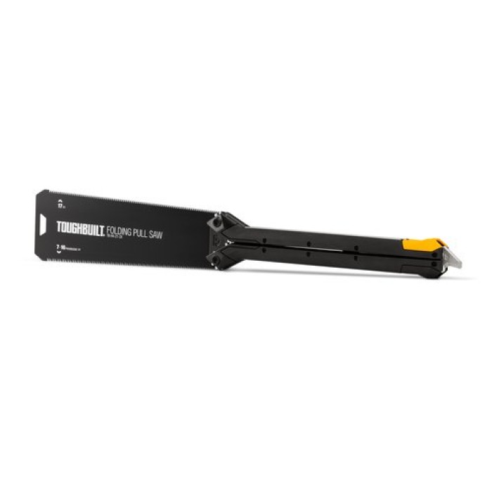 Пилка складна TOUGHBUILT TB-H4-21-2X Пилка складна TOUGHBUILT TB-H4-21-2X