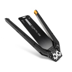 Пилка складна TOUGHBUILT TB-H4-21-2X