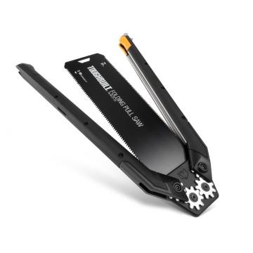 Пилка складна TOUGHBUILT TB-H4-21-2X
