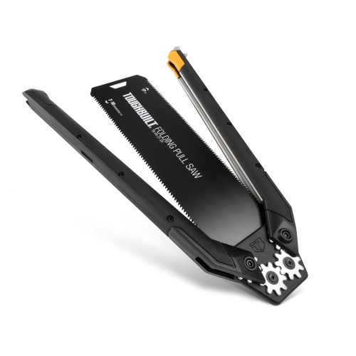 Пилка складна TOUGHBUILT TB-H4-21-2X