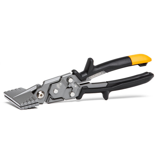 Кліщі покрівельні TOUGHBUILT Seamer TB-H4-61-S3, 250мм
