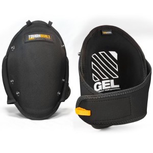 Робочі наколінники зі стабілізатором GelFit TB-KP-G2 TOUGHBUILT