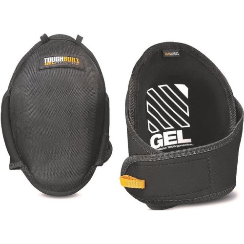 Робочі наколінники GelFit TB-KP-G2B TOUGHBUILT