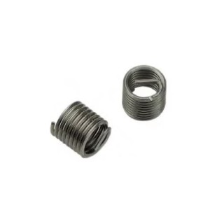 Різьбова пружинна вставка (пружина стискання) M 16x2,0-3,0D