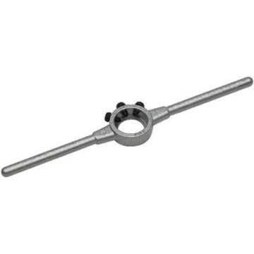 Плашкотримач 38х14; М 12-14; BSW 1/2-9/16; L-315мм. VOLKEL 15007