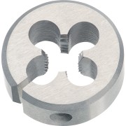 Плашка NPT 1/2" х14; HSS, 45 х 18 мм VOLKEL 23618