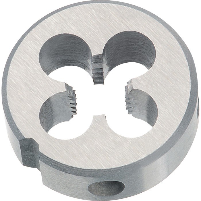 Плашка DIN 5158 G 1/2 Плашка DIN 5158 G 1/2