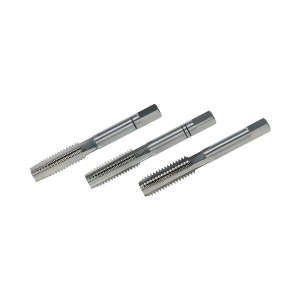 Мітчик ручний VOLKEL M 16X2,0 DIN 352 HSS-G (компл. 3 шт.)