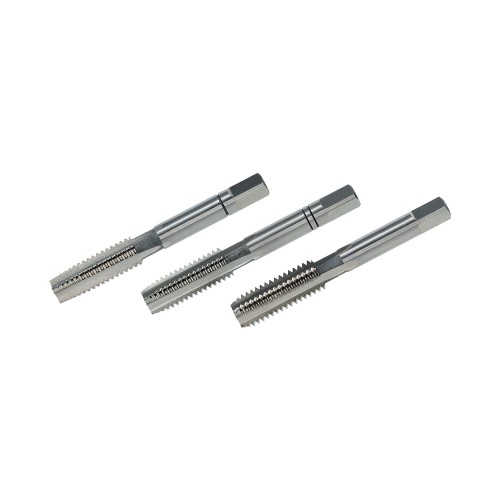 Мітчик ручний VOLKEL M 16X2,0 DIN 352 HSS-G (компл. 3 шт.)