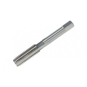 Мітчик ручний М 27x3,0 DIN 352, HSS-G, III чистовий VOLKEL 27376-3