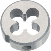 Плашка М 18х2, 5; HSS, DIN 223, 45 х 18 мм VOLKEL 27462