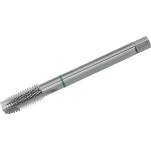 Мітчик машинний GREEN DIN 371 форма B HSSE - M 14x2,0 VOLKEL 35354