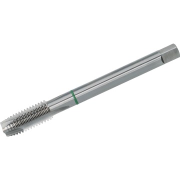 Мітчик машинний GREEN DIN 371 форма B HSSE - M 14x2,0 VOLKEL 35354