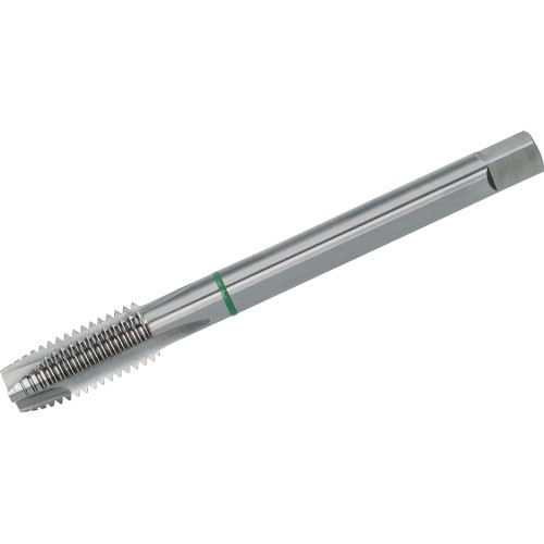 Мітчик машинний GREEN DIN 371 форма B HSSE - M 14x2,0 VOLKEL 35354