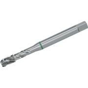 Мітчик машинний GREEN DIN 371 Форма C 39° SP HSSE - M 10x1,5 VOLKEL 36346